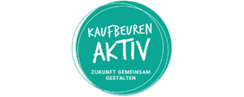 Kaufbeuren aktiv Logo